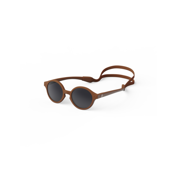 Solbrille Baby 0-9 mnd - Chocolate - Image 2