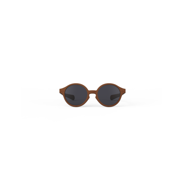 IZIPIZI - SOLBRILLE BABY 0-9 MND CHOCOLATE