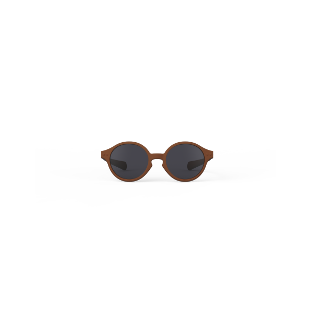 Solbrille Baby 0-9 mnd - Chocolate - Image 1