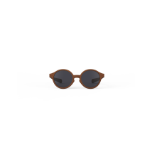 IZIPIZI | Solbrille Baby 0-9 mnd - Chocolate