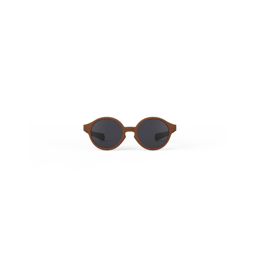 IZIPIZI - SOLBRILLE BABY 0-9 MND CHOCOLATE