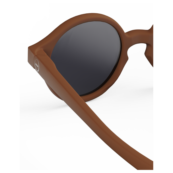 Solbrille Baby 0-9 mnd - Chocolate - Image 4