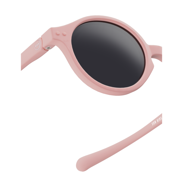 Solbrille Kids 9-36 mnd - Pastel Pink - Image 4