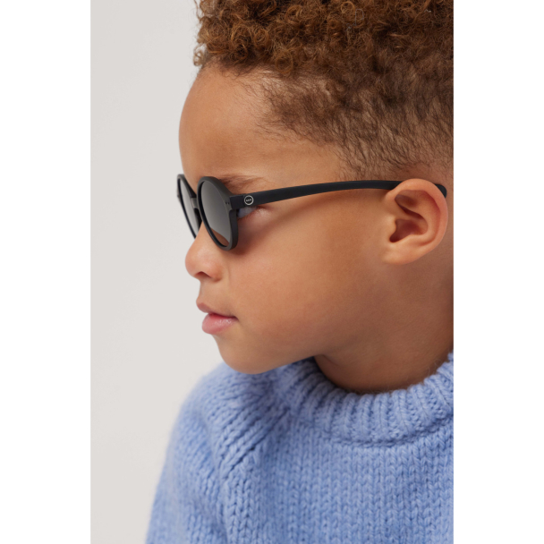 Solbrille Kids 9-36 mnd - Black - Image 2
