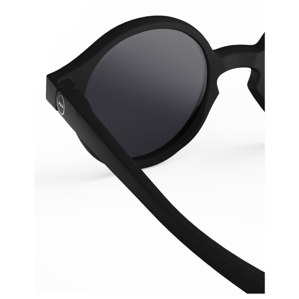 Solbrille Kids 9-36 mnd - Black - Image 4