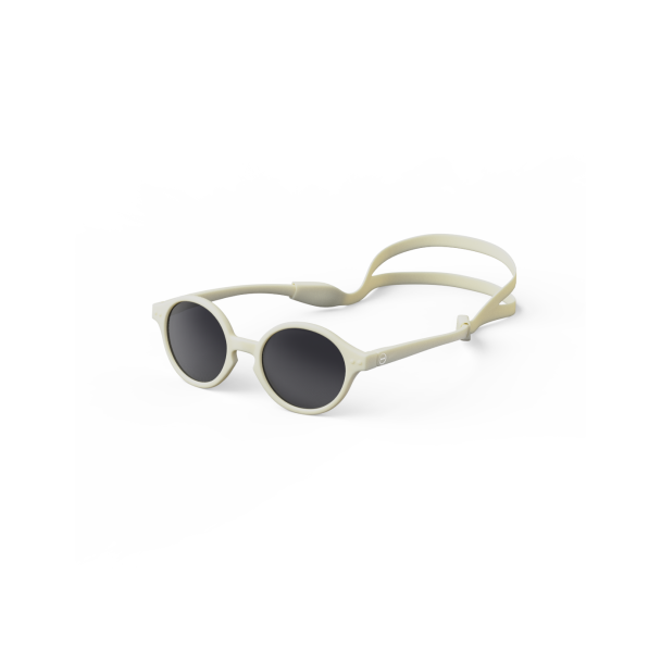 IZIPIZI | Solbrille Kids 9-36 mnd - Milk - Image 2