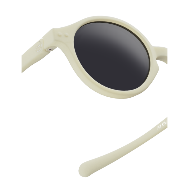 IZIPIZI | Solbrille Kids 9-36 mnd - Milk - Image 3