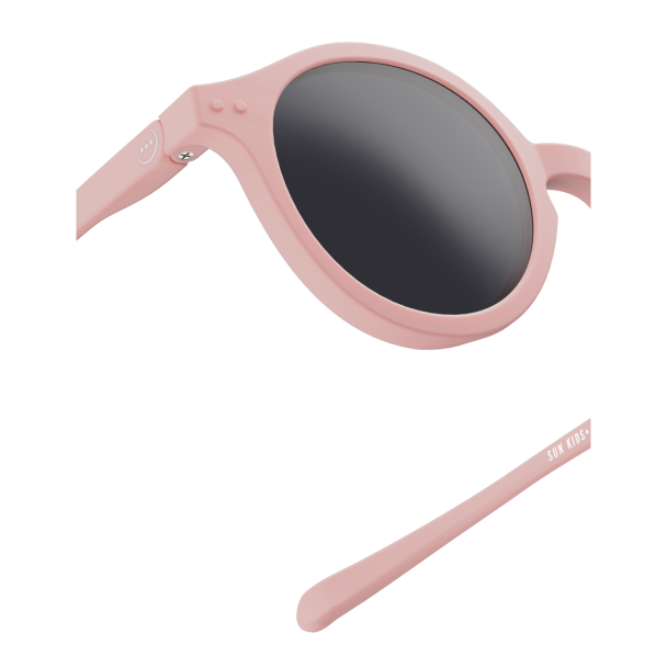 Solbrille Kids+ (3-5 år) - Pastel Pink - Image 3