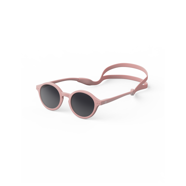 Solbrille Kids+ (3-5 år) - Pastel Pink - Image 4