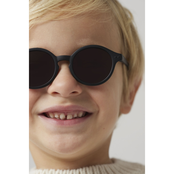 Solbrille Kids+ (3-5 år) - Black - Image 2