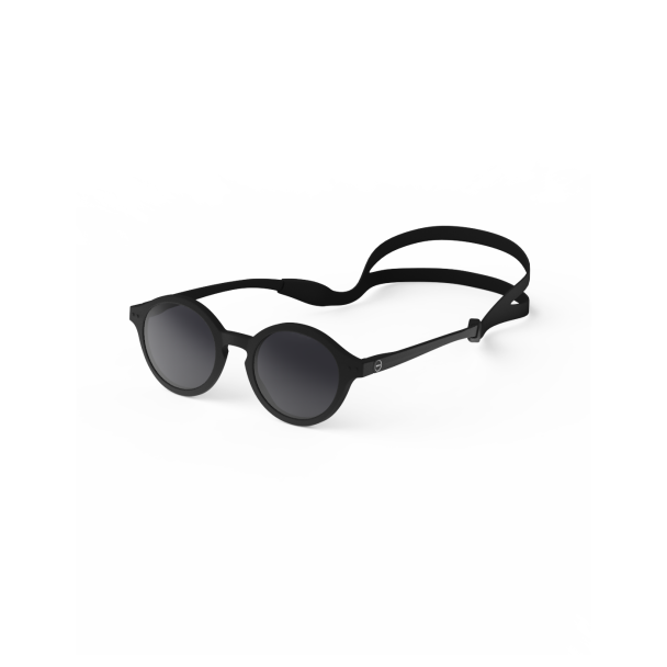 Solbrille Kids+ (3-5 år) - Black - Image 5