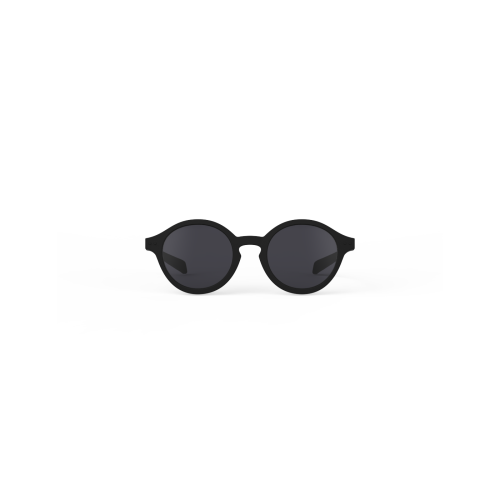 IZIPIZI | Solbrille Kids+ (3-5 år) - Black