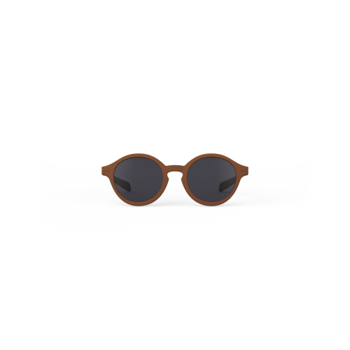 IZIPIZI - SOLBRILLE KIDS+ CHOCOLATE (3-5 ÅR)