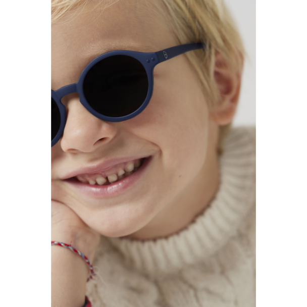 Solbrille Kids+ (3-5 år) - Denim Blue - Image 2