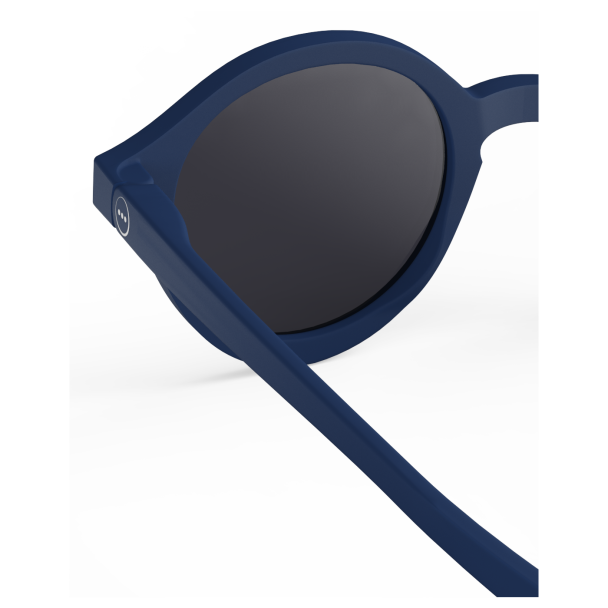 Solbrille Kids+ (3-5 år) - Denim Blue - Image 3