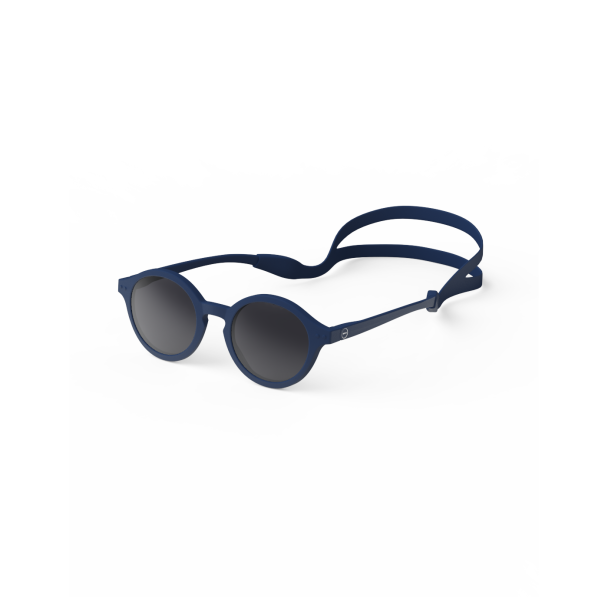 Solbrille Kids+ (3-5 år) - Denim Blue - Image 4