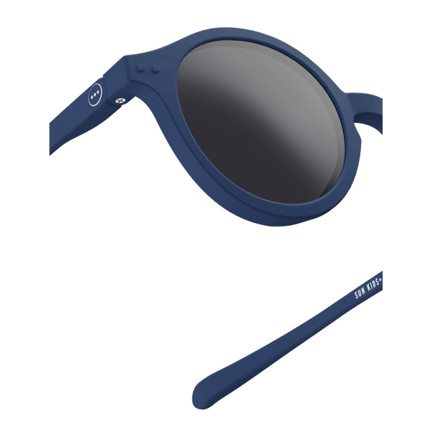 Solbrille Kids+ (3-5 år) - Denim Blue - Image 5