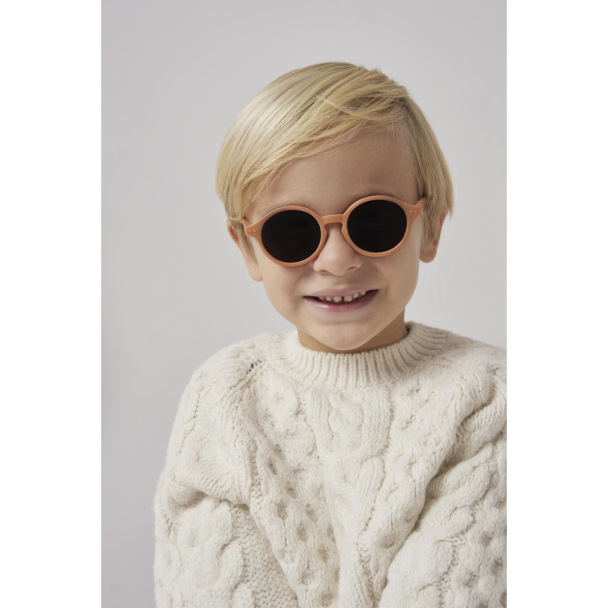 Solbrille Kids+ (3-5 år) - Apricot - Image 2