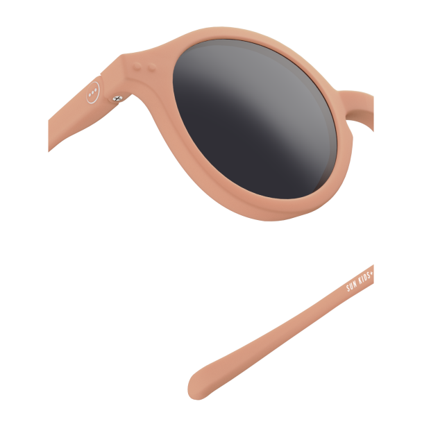 Solbrille Kids+ (3-5 år) - Apricot - Image 3