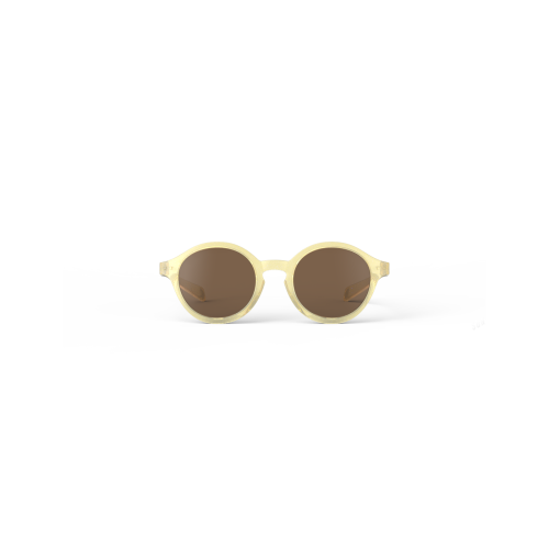 IZIPIZI - SOLBRILLE KIDS+ MORNING LIGHT (3-5 ÅR)