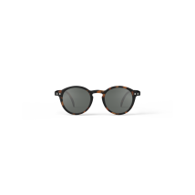 IZIPIZI | Solbrille Junior #D - Tortoise (5-10 år)