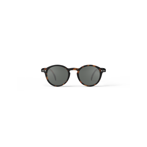 IZIPIZI | Solbrille Junior #D - Tortoise (5-10 år)