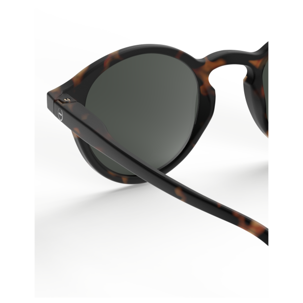 Solbrille Junior #D - Tortoise (5-10 år) - Image 4
