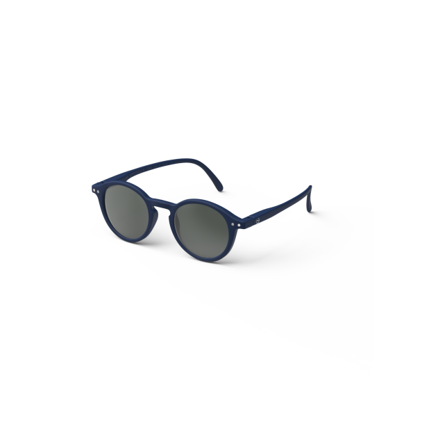 Solbrille Junior #D (5-10 år) - Navy Blue - Image 2