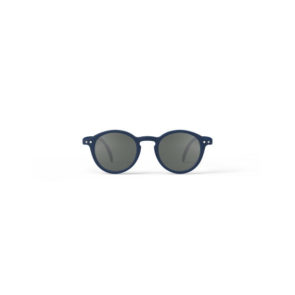 Solbrille Junior #D (5-10 år) - Navy Blue - Image 1