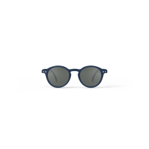 IZIPIZI | Solbrille Junior #D (5-10 år) - Navy Blue