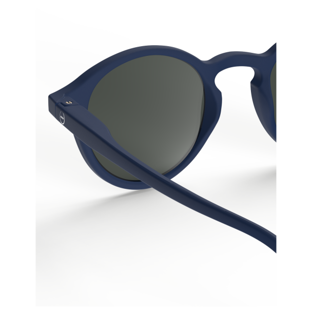 Solbrille Junior #D (5-10 år) - Navy Blue - Image 4