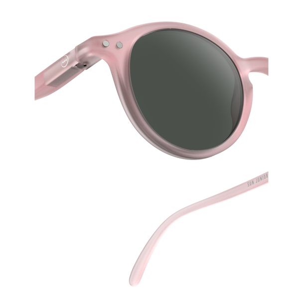 Solbrille Junior #D (5-10 år) - Pink - Image 3