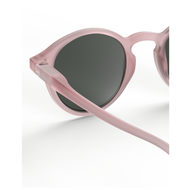 Solbrille Junior #D (5-10 år) - Pink - Image 4