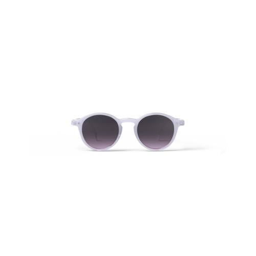 IZIPIZI - SOLBRILLE JUNIOR #D VIOLET DAWN (5-10 ÅR)