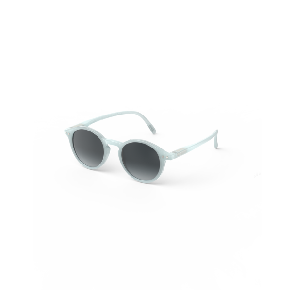 IZIPIZI | Solbrille Junior #D - Misty Blue (5-10 år) - Image 3