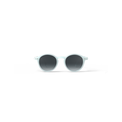 IZIPIZI | Solbrille Junior #D - Misty Blue (5-10 år)