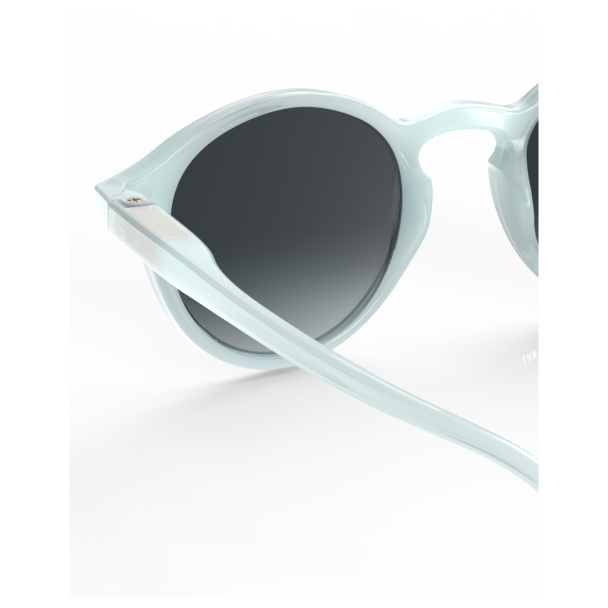 IZIPIZI | Solbrille Junior #D - Misty Blue (5-10 år) - Image 5
