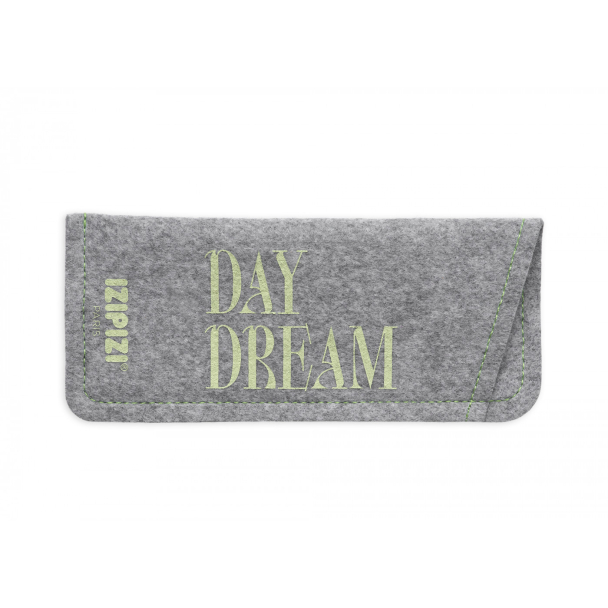 Solbrille Junior #D - Quiet Green (5-10 år) - Image 2