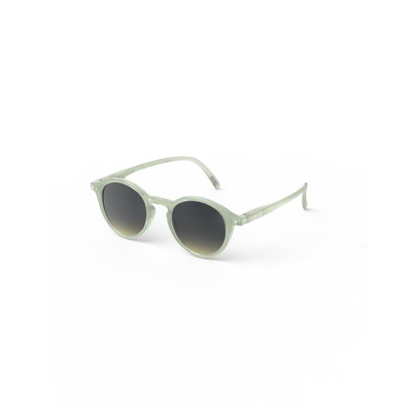 Solbrille Junior #D - Quiet Green (5-10 år) - Image 3