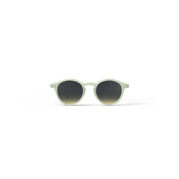 Solbrille Junior #D - Quiet Green (5-10 år) - Image 1