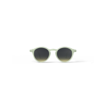 IZIPIZI | Solbrille Junior #D - Quiet Green (5-10 år)
