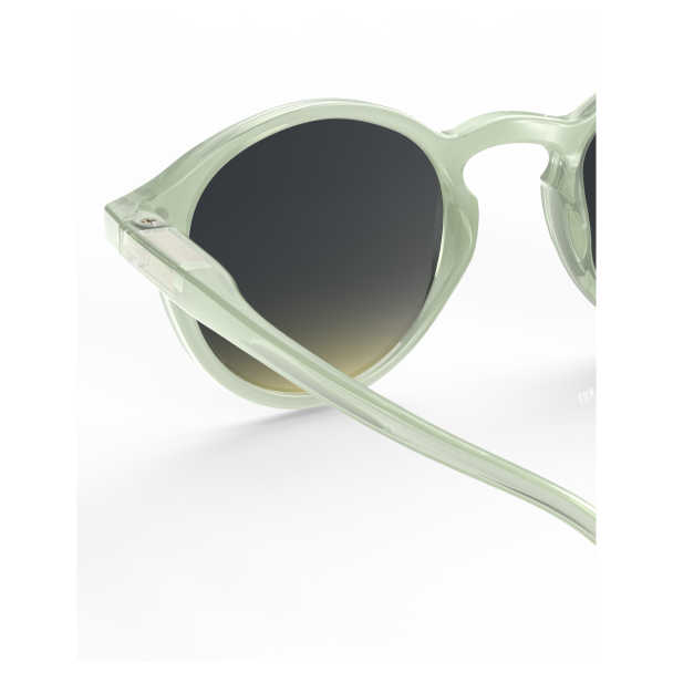 Solbrille Junior #D - Quiet Green (5-10 år) - Image 5