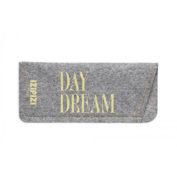 IZIPIZI | Solbrille Junior #D - Glossy Ivory (5-10 år) - Image 2