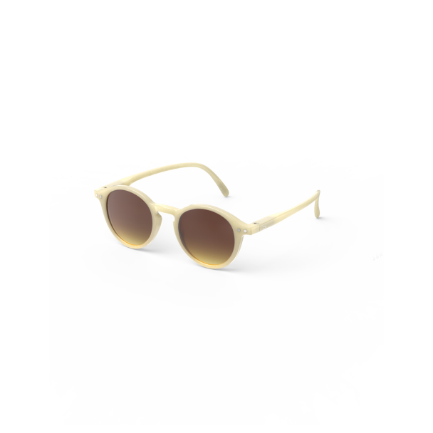 IZIPIZI | Solbrille Junior #D - Glossy Ivory (5-10 år) - Image 5