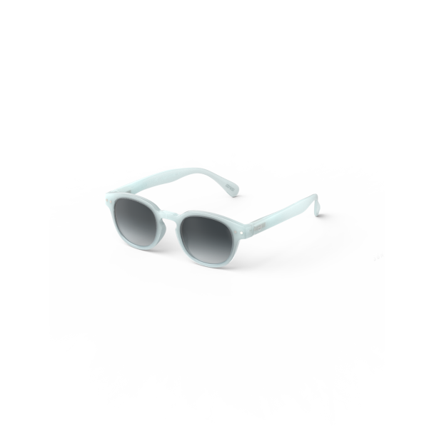 IZIPIZI | Solbrille Junior #C - Misty Blue (5-10 år) - Image 3
