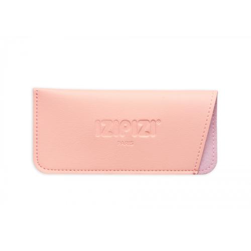 IZIPIZI - ETUI JUNIOR PALE PINK