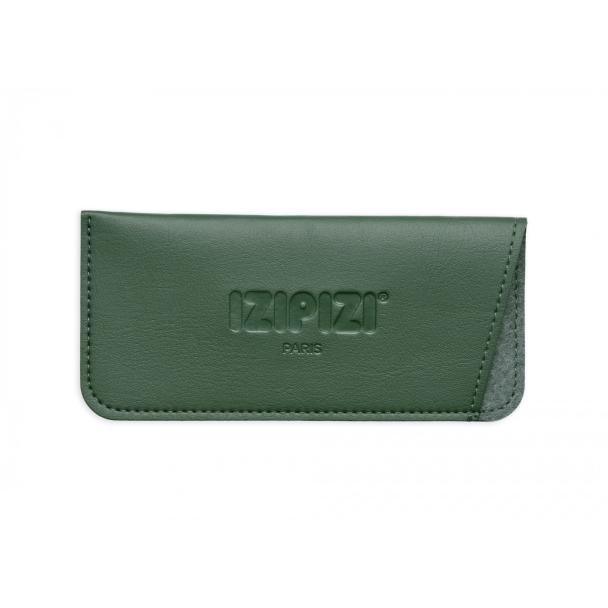Etui Junior - Sage Green
