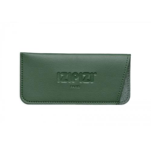 IZIPIZI | Etui Junior - Sage Green