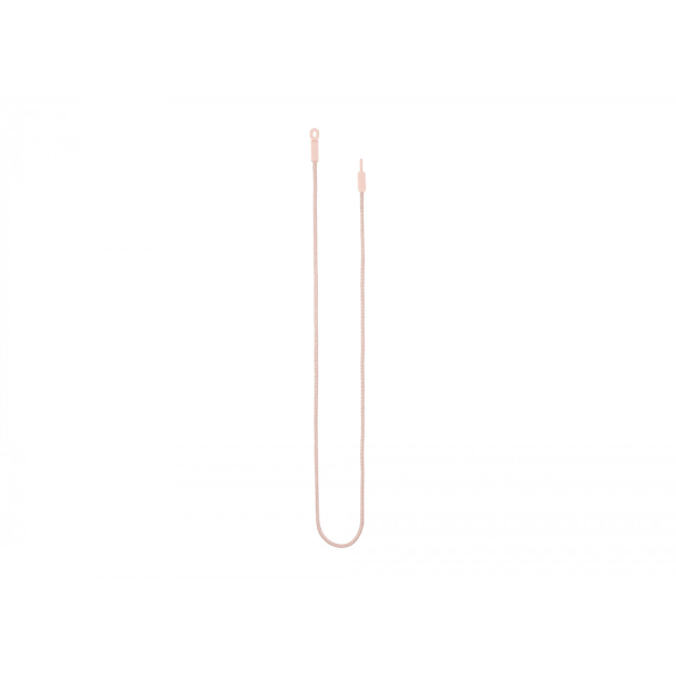 Brillesnor - Pale Pink - Image 1