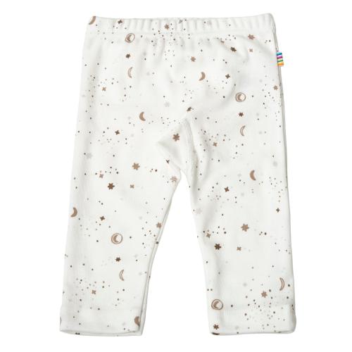 Joha | Leggings Bomull - Hvit AOP